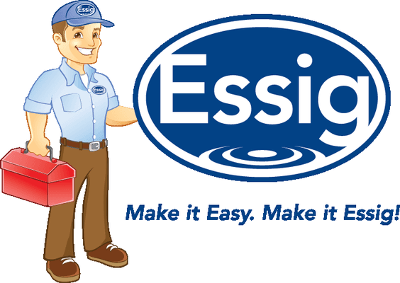 Make it Easy. Make it Essig!