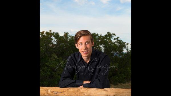 Senior Photography