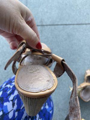 Rancho Bernardo Shoe Repair