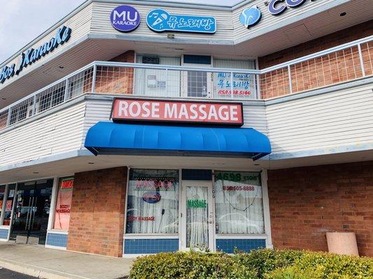 ROSE SPA