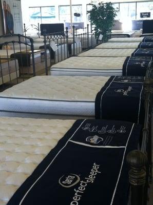 Serta Perfect Sleepers