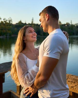 Engagment Photos