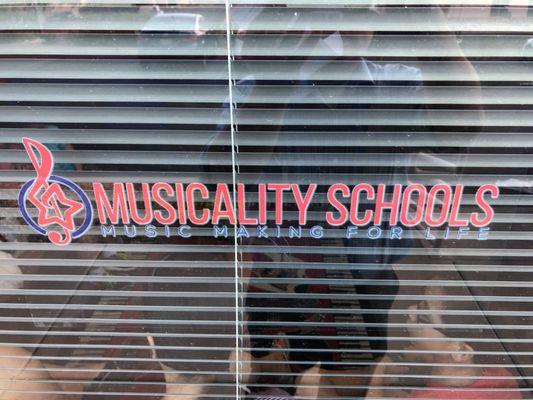 Musicality Schools