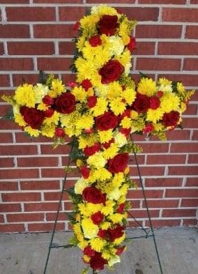 Memorial Cross