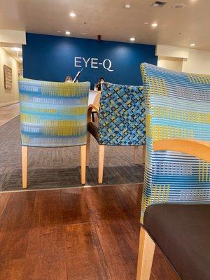 EYE-Q Vision Care - Selma