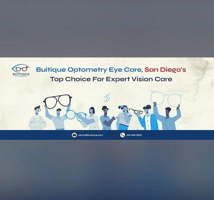 Buitique Optometry