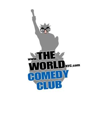 Comedy Classes at The World Comedy Club