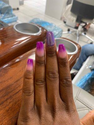 Regal Nails, Salon & Spa