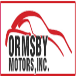 Ormsby Motors