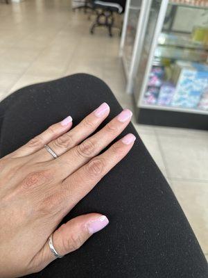 Princess Nails