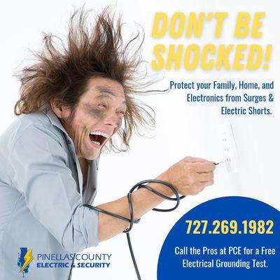 Pinellas County Electric