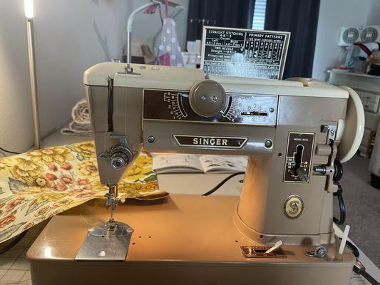 Boersma's Sewing Center