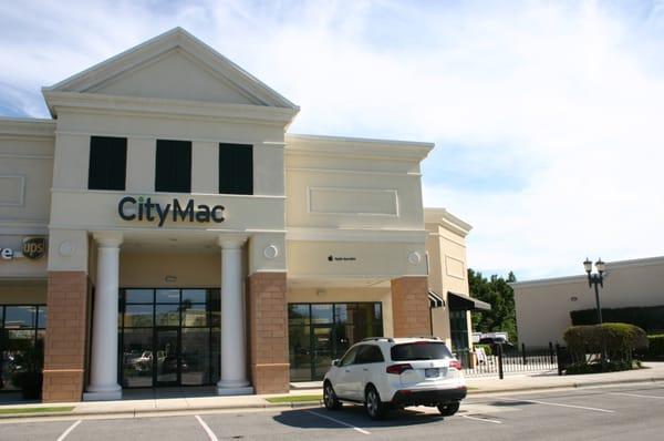 City Mac Apple Specialist Wilmington, NC