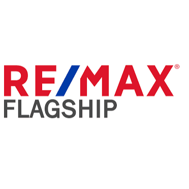 Remax Flagship Logo