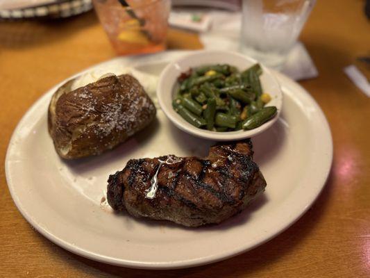 New York Strip*