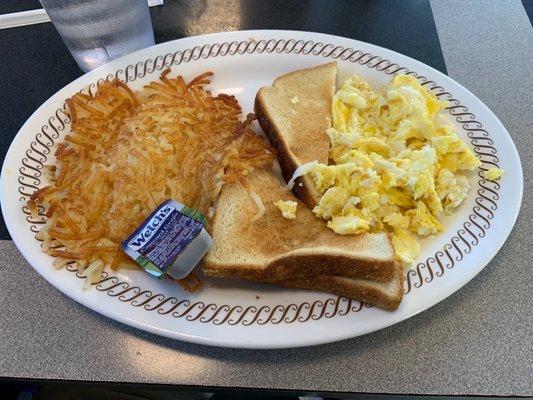 Waffle House