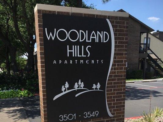 Woodland Hills