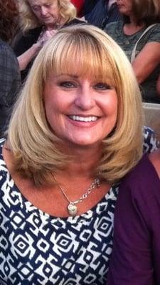 Karen Olson, Owner