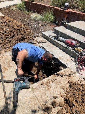 We are the top local residential and commercial plumber providing regular and emergency plumbing services in Bakersfield, Bod...