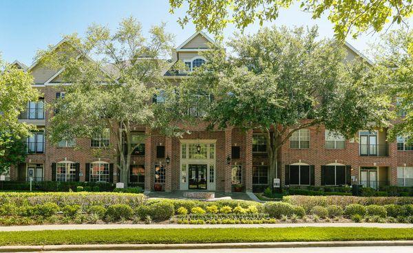 Plaza at Westchase Apartments