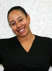 Rachael Registered Dental Assistant