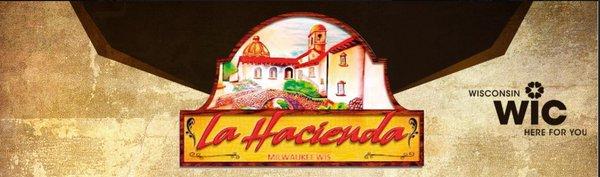 La Hacienda