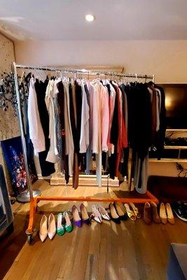 Wardrobe Boss