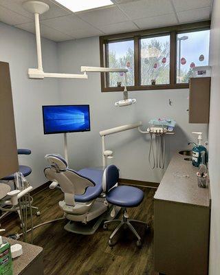 Hanover Dental Care