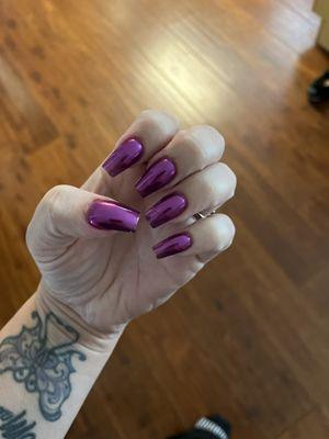 Fashion Nails & Spa