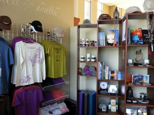 Yoga Boutique