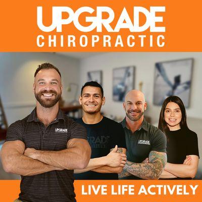 Upgrade-Body Conditioning Gaynier Chiropractic Corp