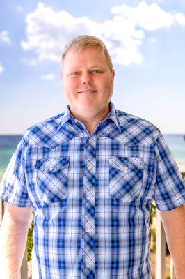 Owen Nelson - Beachfront Real Estate Group