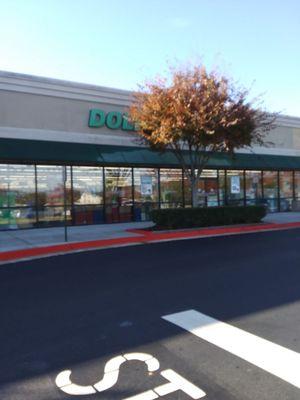 Dollar Tree