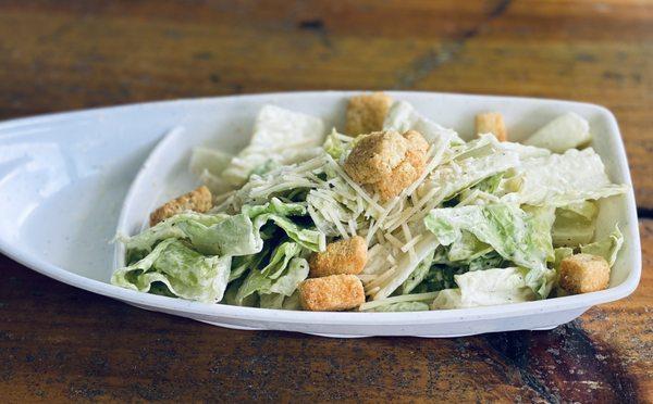 Traditional Caesar Salad