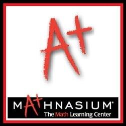 Mathnasium of Cerritos logo