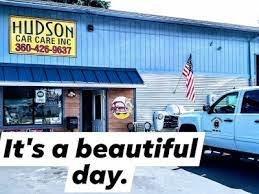 Hudson Car Care