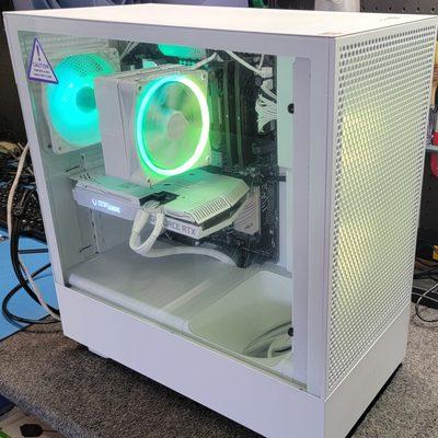 Custom PC Build