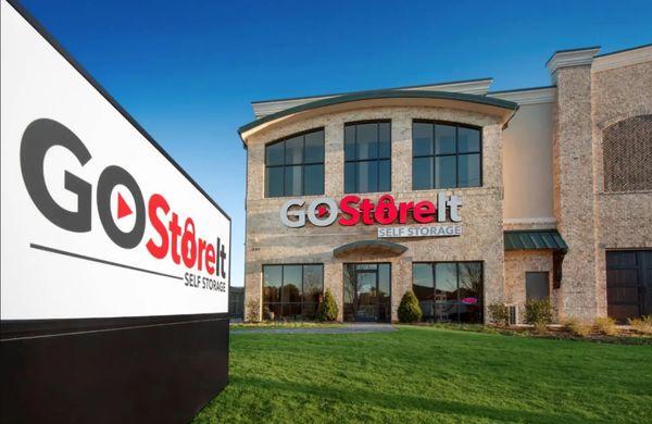 Go Store It Self Storage