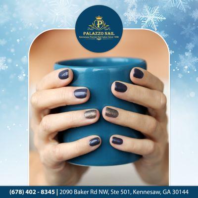 Looking for a place that could do manicures with designs? Give this place a try! We won't disappoint you!