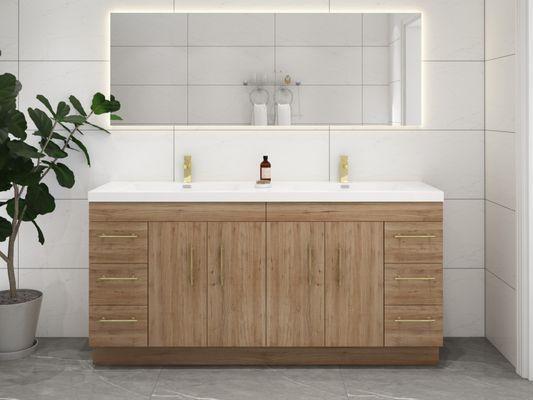 Bathroom Vanities Wholesale