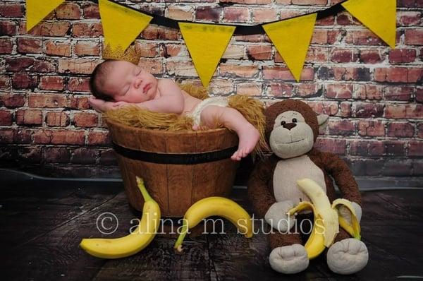 Our son Newborn pictures May 2014