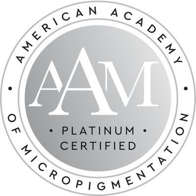 AAM Certified Trainer