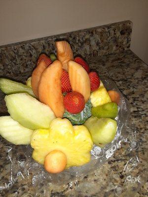 Edible Arrangements