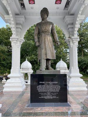 Hindu Temple of Greater Chicago