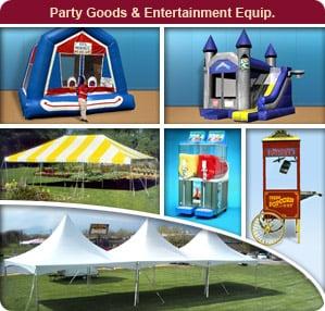 Party Rentals