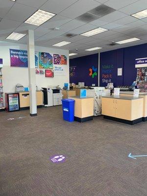 FedEx Office Print & Ship Center