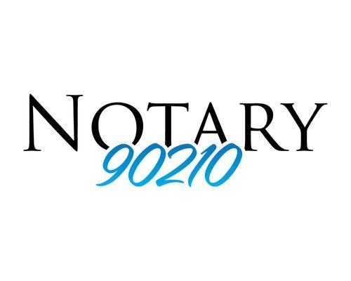 Mobile Notary Services