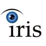 Iris. Reading at the Speed of Thought.