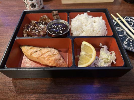 Bento Box