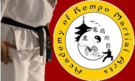 Academy of Kempo Martial Arts